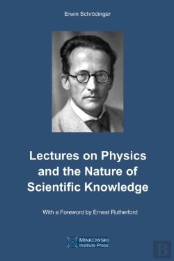 Bertrand.pt - Lectures On Physics And The Nature Of Scientific Knowledge