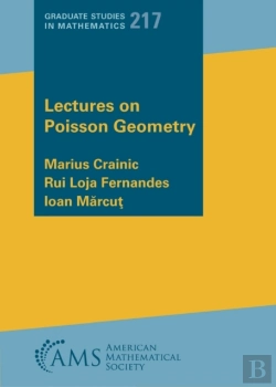 Bertrand.pt - Lectures On Poisson Geometry