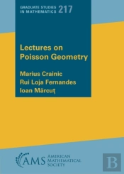 Lectures On Poisson Geometry