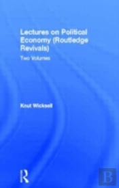 Lectures On Political Economy