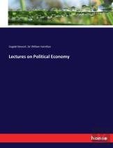 Lectures On Political Economy