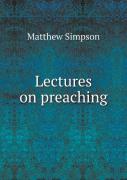 Lectures On Preaching