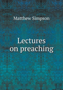 Bertrand.pt - Lectures On Preaching
