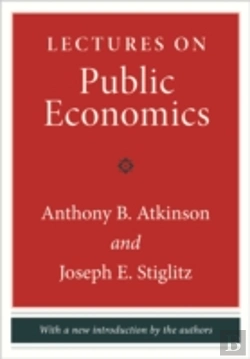 Bertrand.pt - Lectures On Public Economics