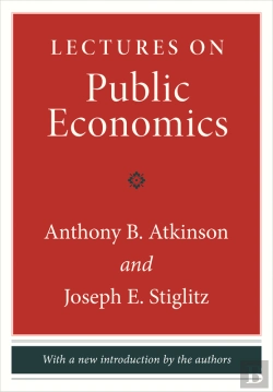 Bertrand.pt - Lectures On Public Economics