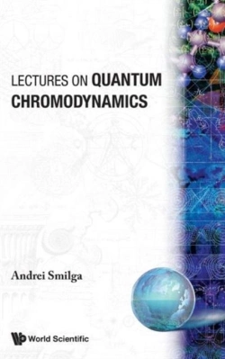 Bertrand.pt - Lectures On Quantum Chromodynamics