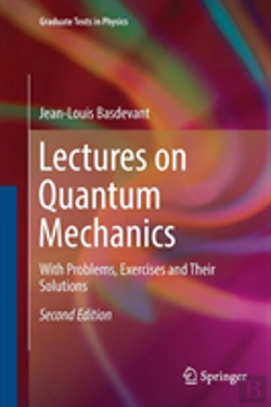 Bertrand.pt - Lectures On Quantum Mechanics