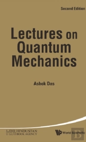Lectures On Quantum Mechanics (Second Edition)