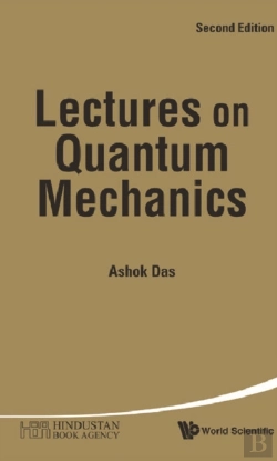 Bertrand.pt - Lectures On Quantum Mechanics (Second Edition)