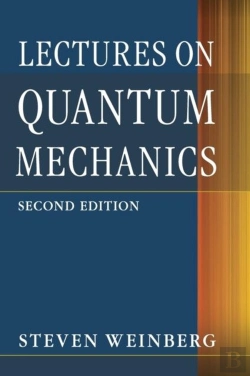 Bertrand.pt - Lectures On Quantum Mechanics
