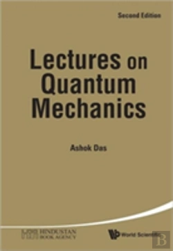 Bertrand.pt - Lectures On Quantum Mechanics