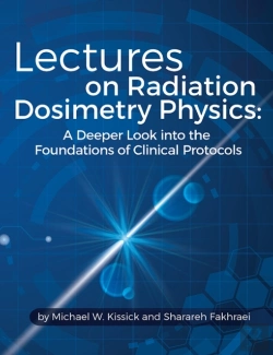 Bertrand.pt - Lectures On Radiation Dosimetry Physics