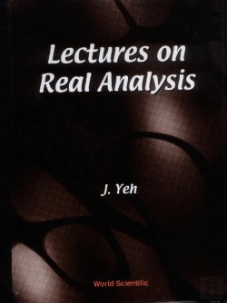 Bertrand.pt - Lectures On Real Analysis
