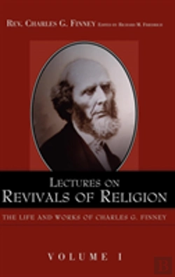 Bertrand.pt - Lectures On Revivals Of Religion.