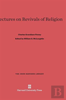 Lectures On Revivals Of Religion