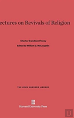 Bertrand.pt - Lectures On Revivals Of Religion