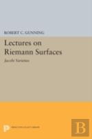 Lectures On Riemann Surfaces
