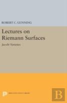 Lectures On Riemann Surfaces