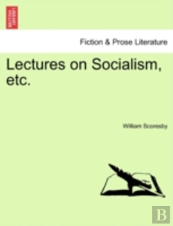 Bertrand.pt - Lectures On Socialism, Etc.