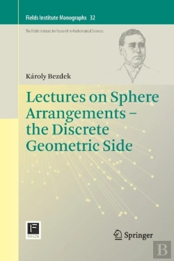 Bertrand.pt - Lectures On Sphere Arrangements Â€“ The Discrete Geometric Side