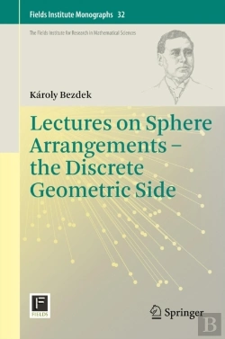 Bertrand.pt - Lectures On Sphere Arrangements - The Discrete Geometric Side