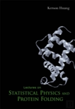 Bertrand.pt - Lectures On Statistical Physics And Protein Folding