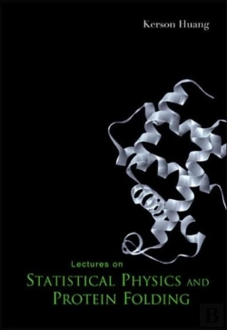 Bertrand.pt - Lectures On Statistical Physics And Protein Folding