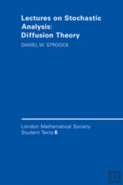 Bertrand.pt - Lectures On Stochastic Analysis: Diffusion Theory