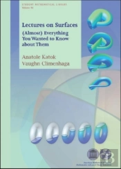 Lectures On Surfaces