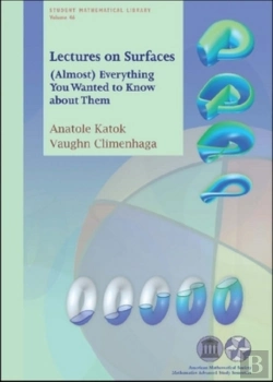 Bertrand.pt - Lectures On Surfaces