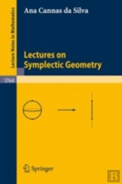 Bertrand.pt - Lectures On Symplectic Geometry