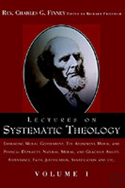 Bertrand.pt - Lectures On Systematic Theology