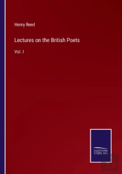 Lectures On The British Poets