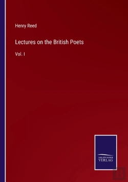 Bertrand.pt - Lectures On The British Poets
