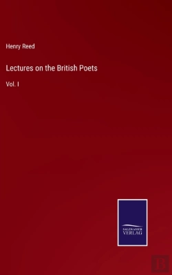 Bertrand.pt - Lectures On The British Poets