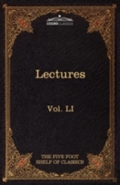 Lectures On The Classics From The Five F
