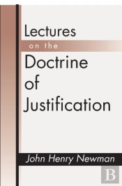 Lectures On The Doctrine Of Justification