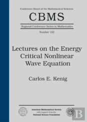 Lectures On The Energy Critical Nonlinear Wave Equation