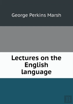 Bertrand.pt - Lectures On The English Language