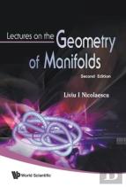 Lectures On The Geometry Of Manifolds (2nd Edition)
