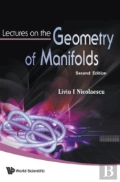 Lectures On The Geometry Of Manifolds (2nd Edition)