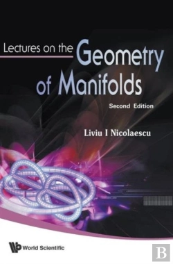 Bertrand.pt - Lectures On The Geometry Of Manifolds (2nd Edition)