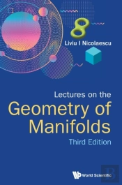 Lectures On The Geometry Of Manifolds (Third Edition)