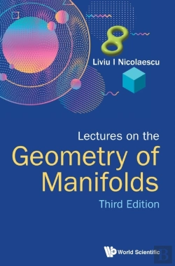 Bertrand.pt - Lectures On The Geometry Of Manifolds (Third Edition)