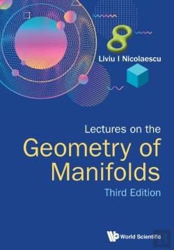 Bertrand.pt - Lectures On The Geometry Of Manifolds (Third Edition)