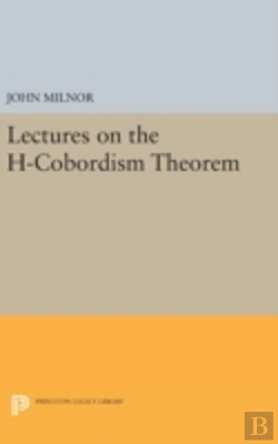Bertrand.pt - Lectures On The H-Cobordism Theorem