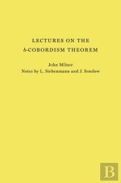 Lectures On The H-Cobordism Theorem