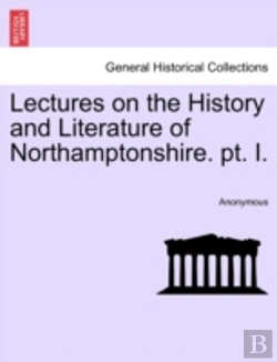 Bertrand.pt - Lectures On The History And Literature O