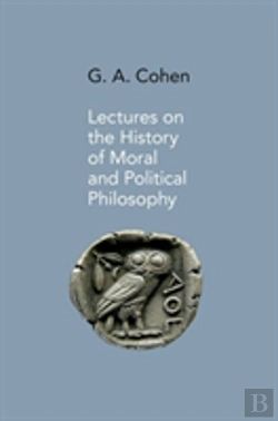 Bertrand.pt - Lectures On The History Of Moral And Political Philosophy