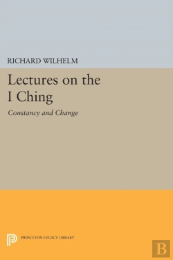 Bertrand.pt - Lectures On The I Ching